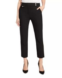 Veronica Beard Renzo Pants Bloomingdalex27s Women at Bloomingdales